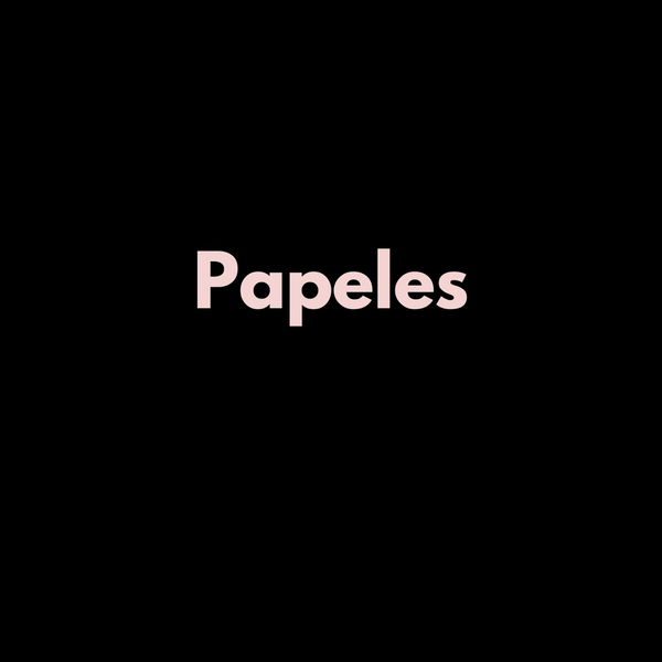 PAPELES