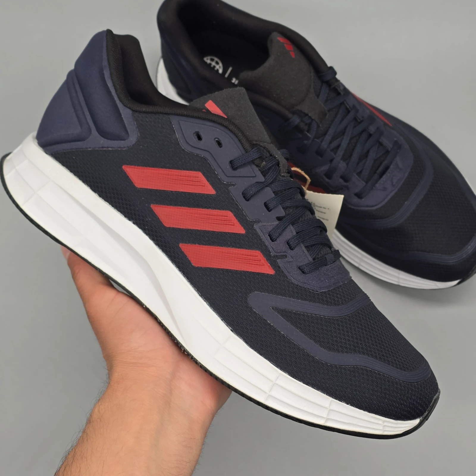 ADIDAS DURAMO 10  8