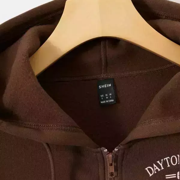 Sudadera para dama 