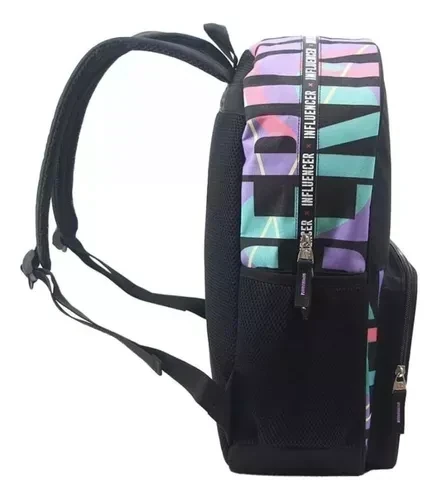 MOCHILA INFLUENCER 3105 4