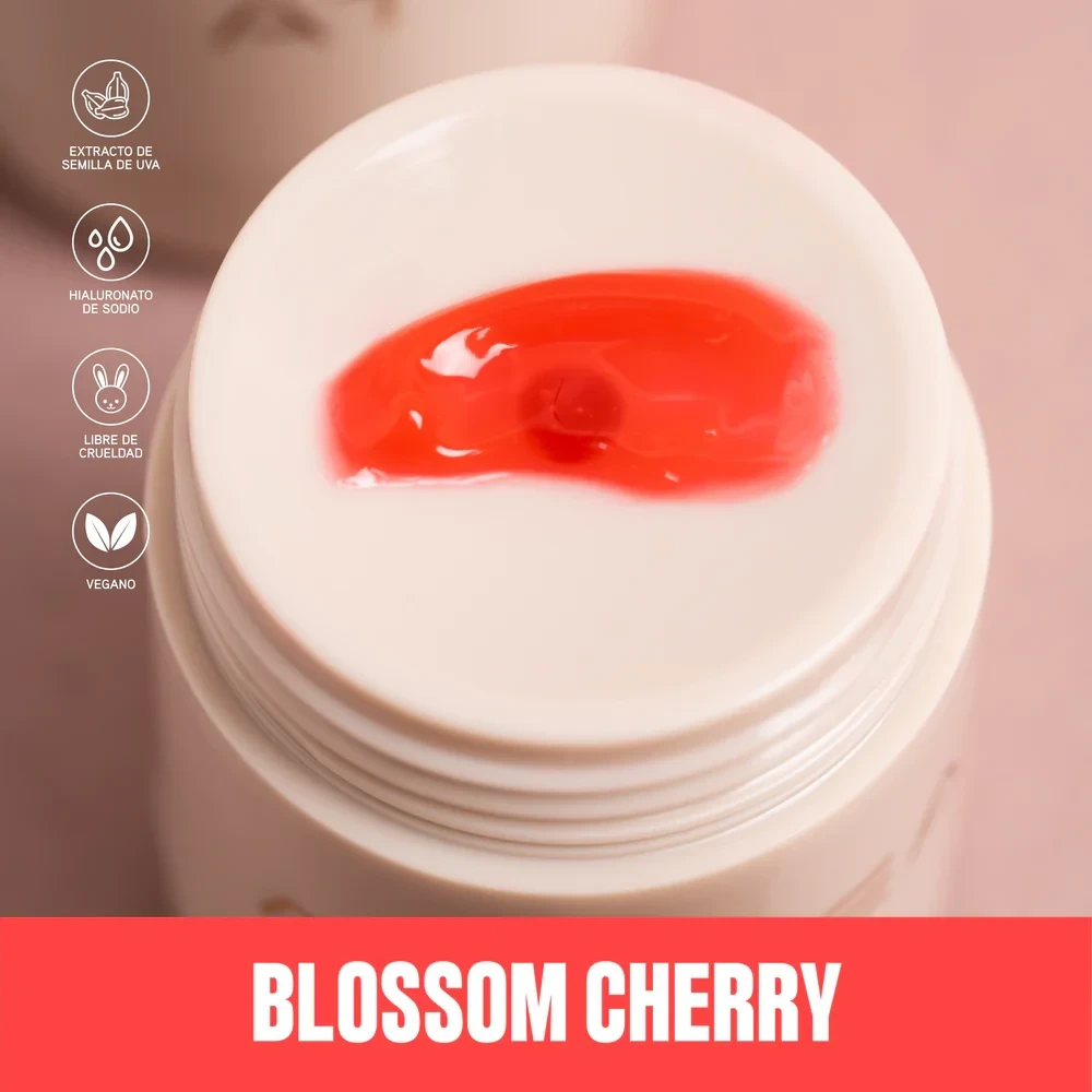 Lip Balm Mask Atenea Cherry  3