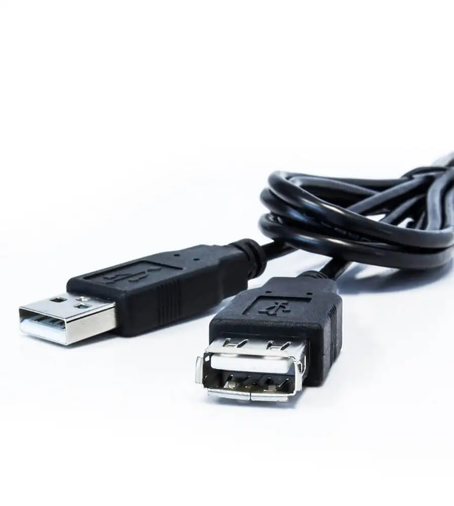 Cable extensor usb 2.0