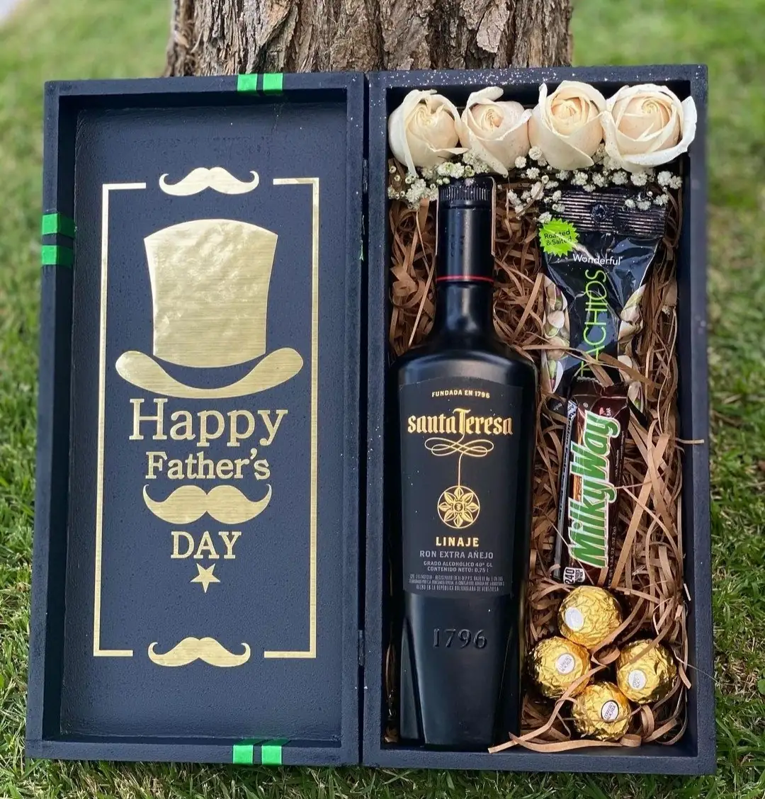 Special box 