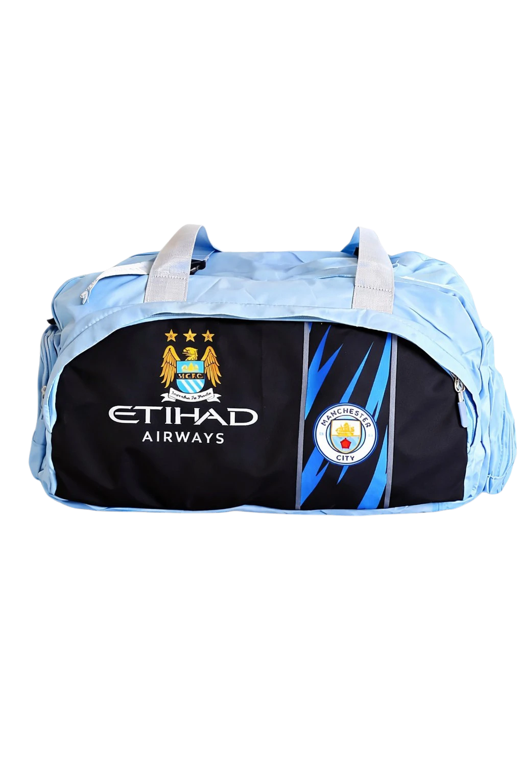 MALETA M. CITY 4