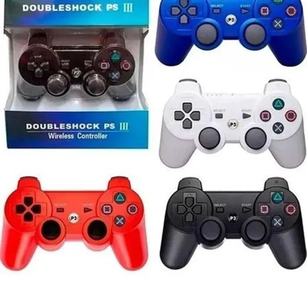 joystick