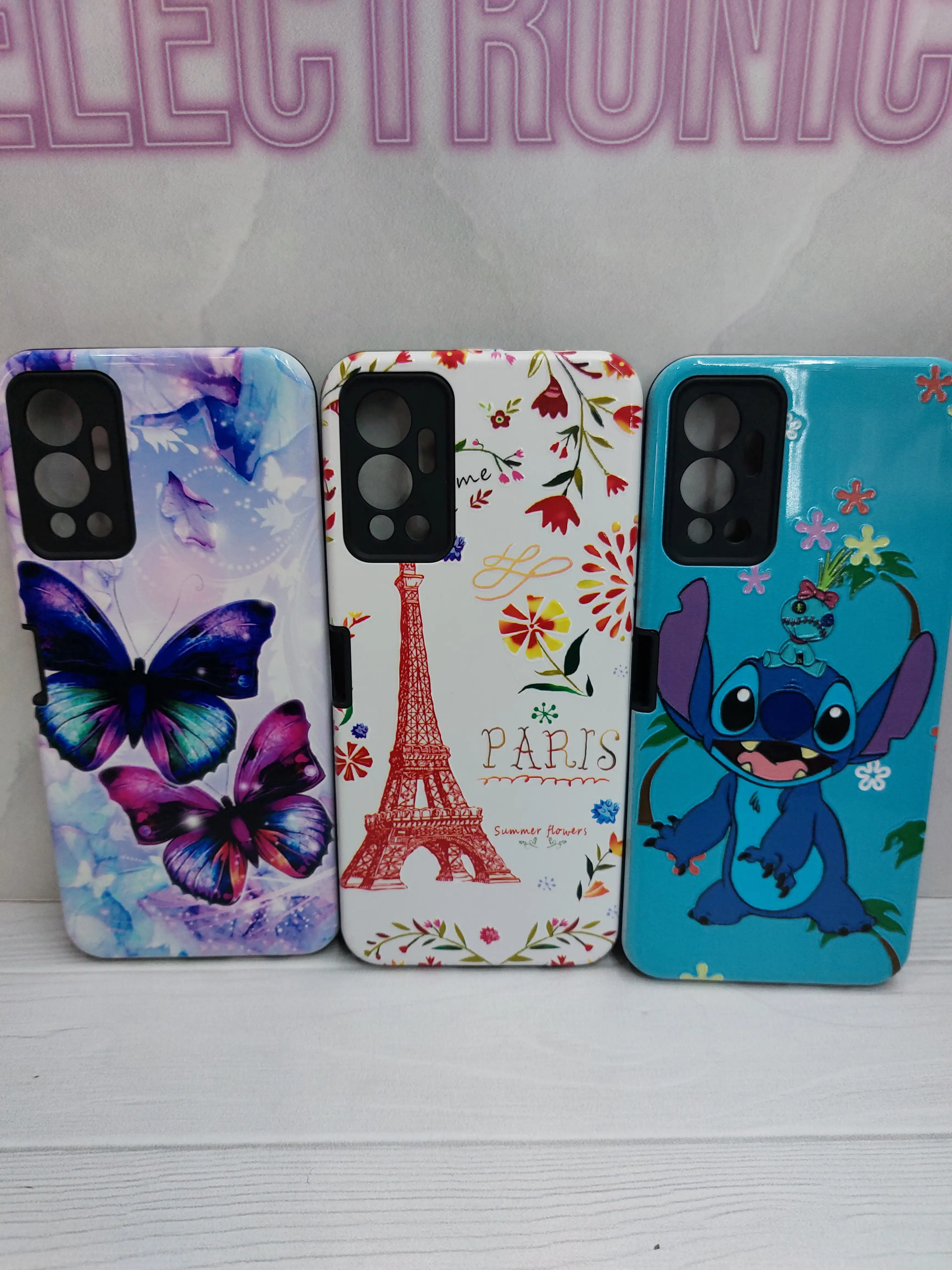 Infinix hot 12 2022