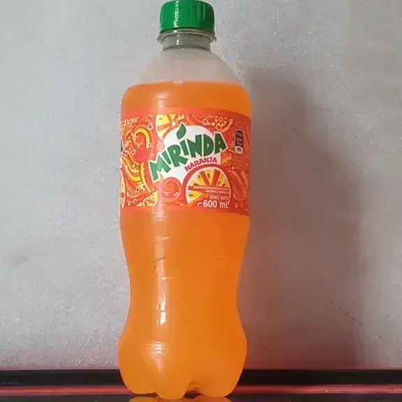 Mirinda 
