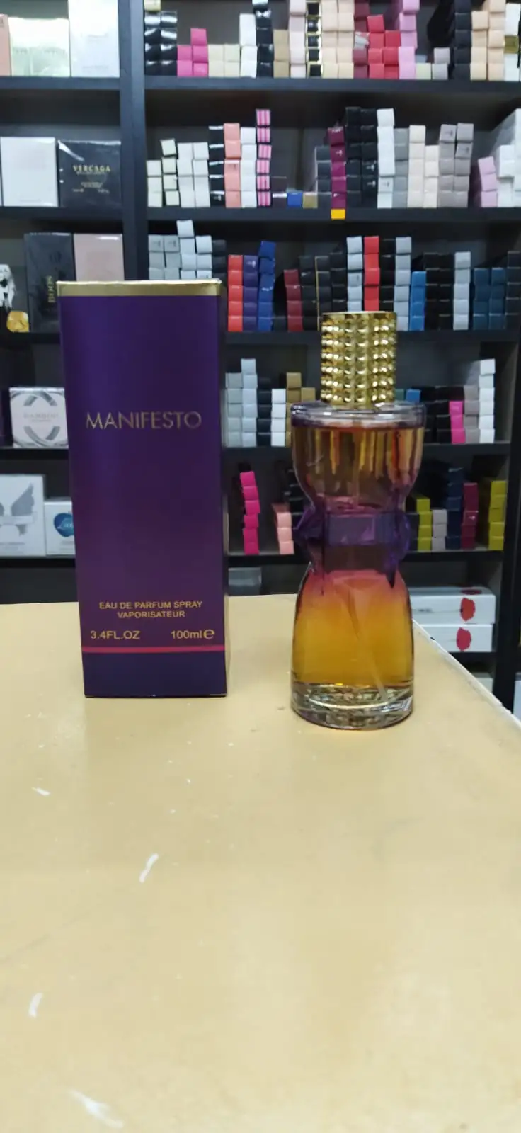 YVES SAINT LAURENT