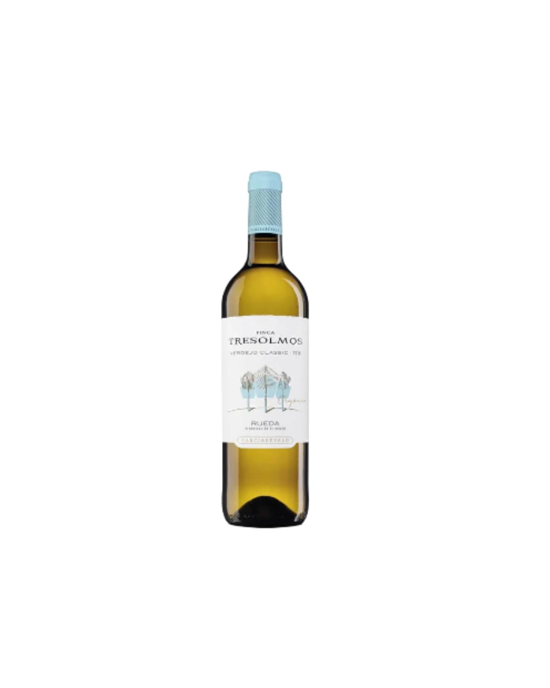 Tresolmos Verdejo Classic