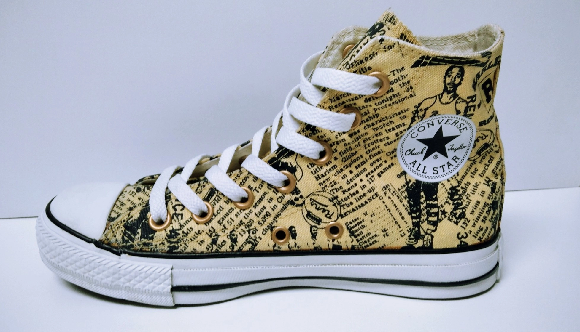 ALL STAR CHUCK TAYLOR 
