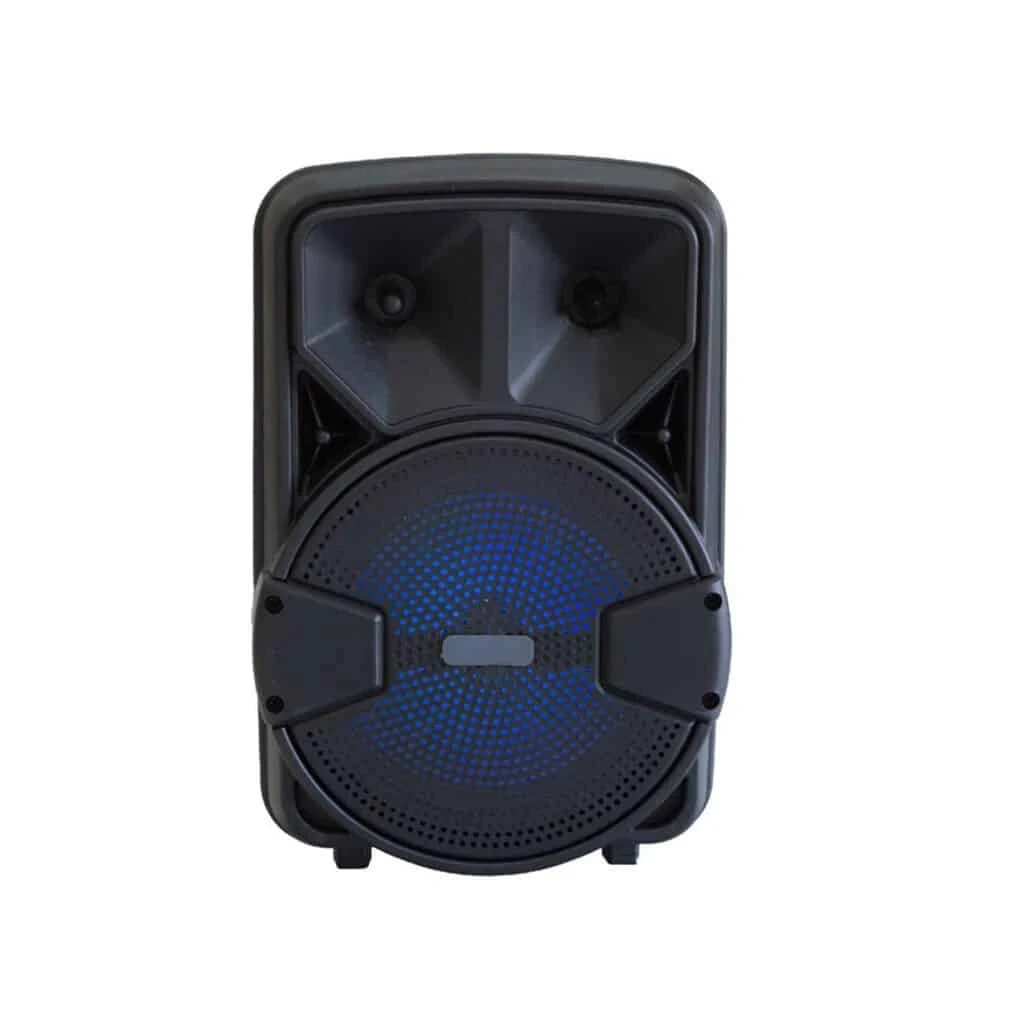 PARLANTE 8" – MOD FS-802 – CANCUN 3