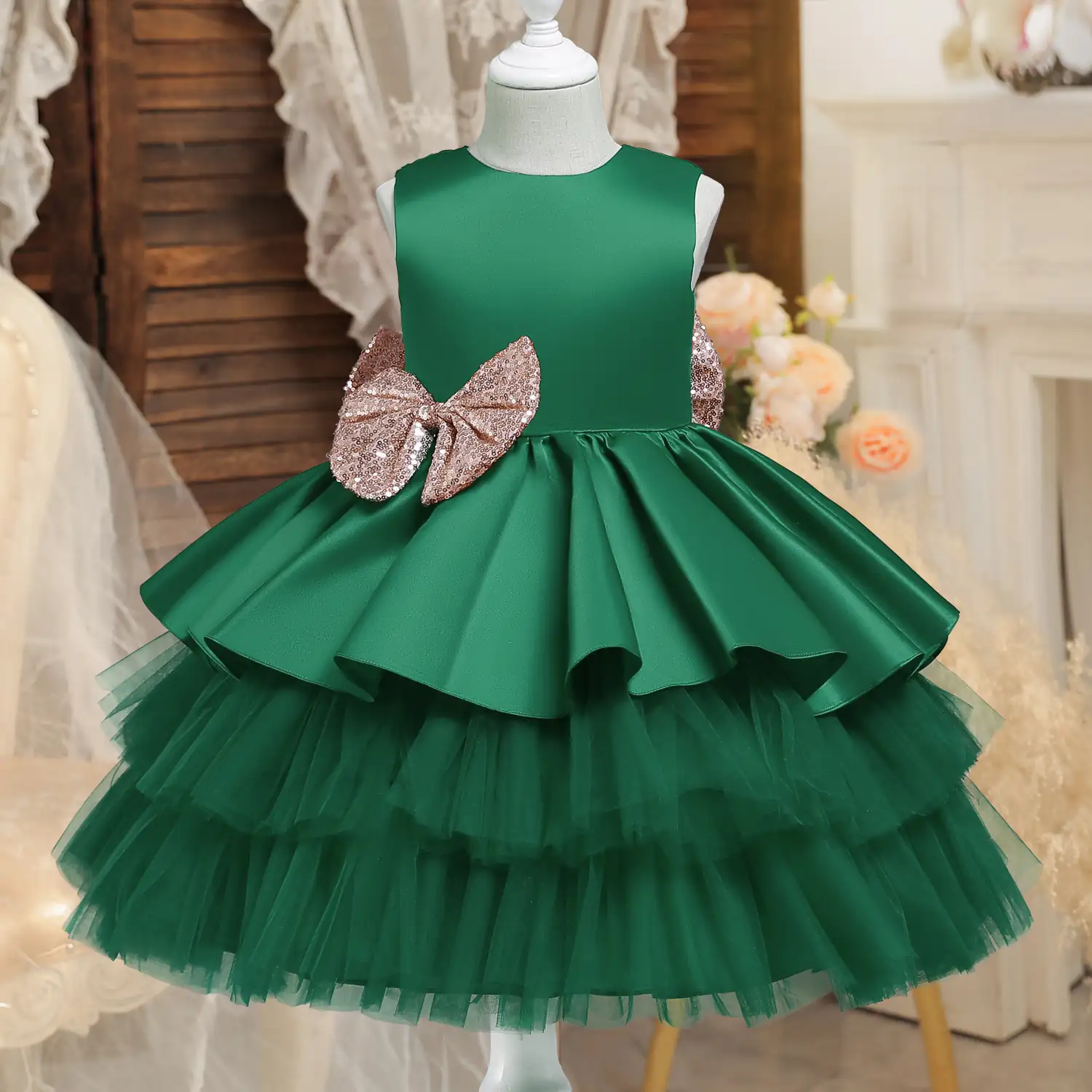 Vestido
