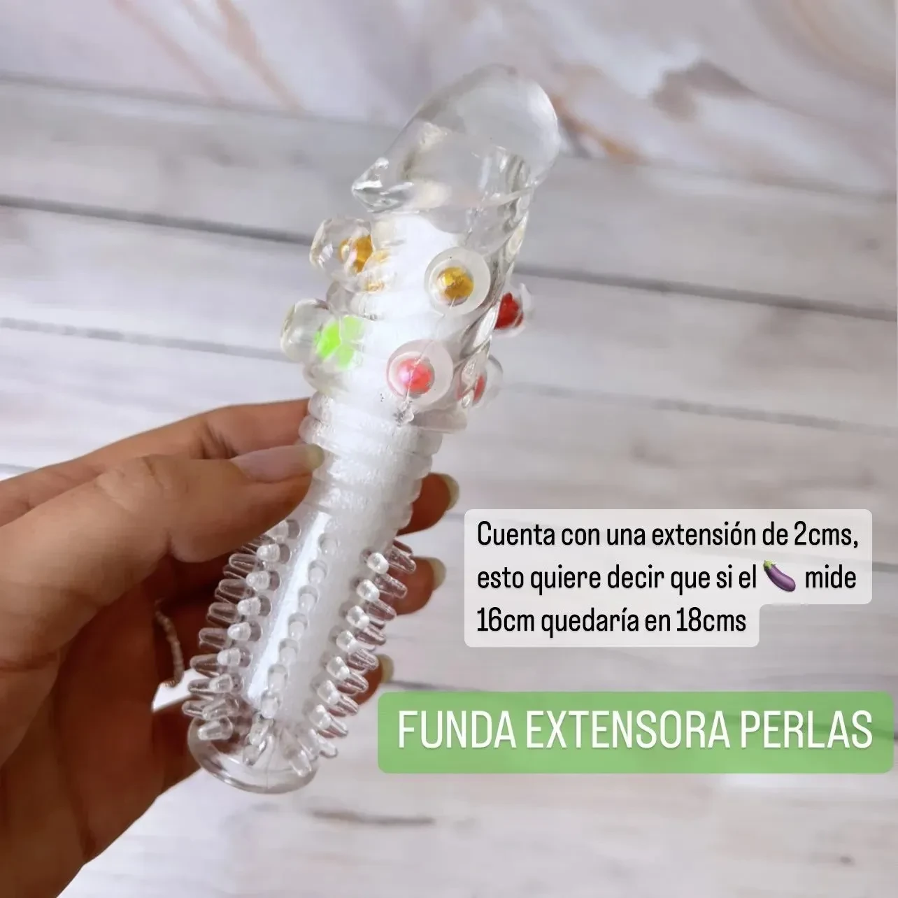 Funda Texturizada 2