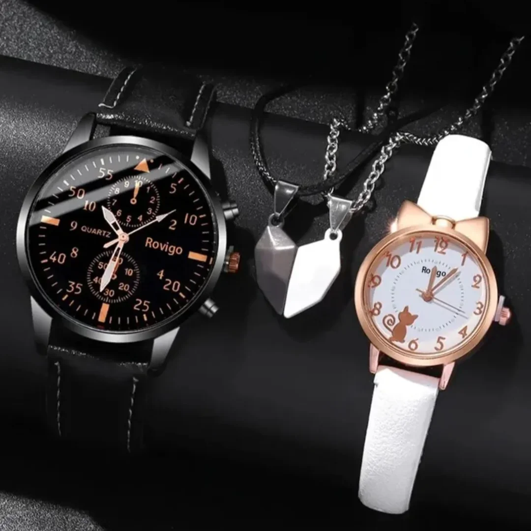 CR31 Reloj