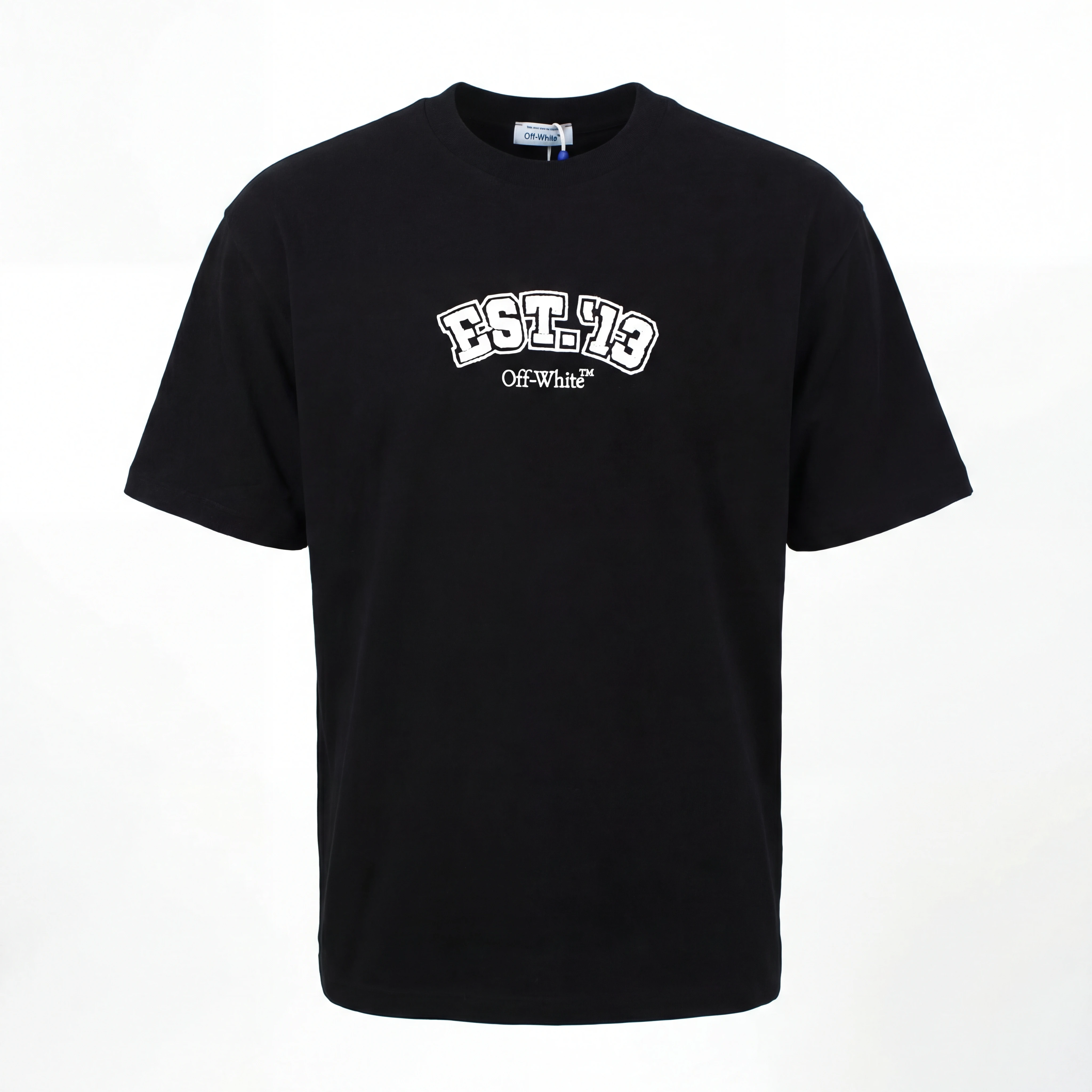 Playera Off White 