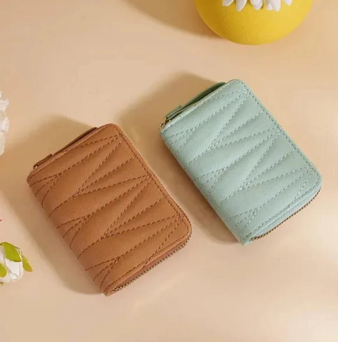 BILLETERA DAMA PEQUEÑA  2
