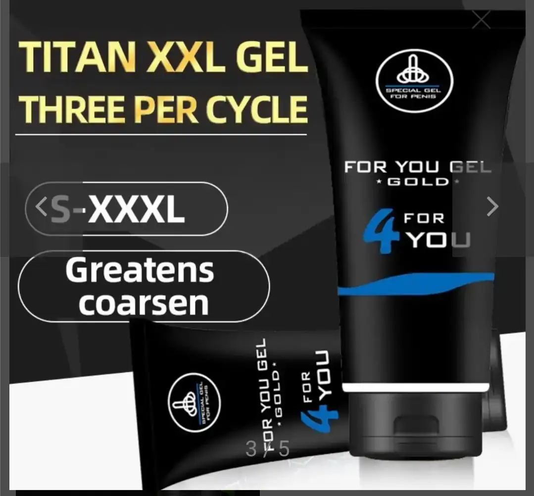 Gel for you 2