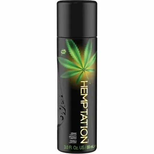 Wet Hemptation 3oz