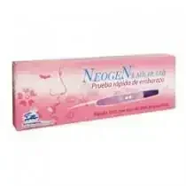 NeoGeN embarazo (Prueba de embarazo)