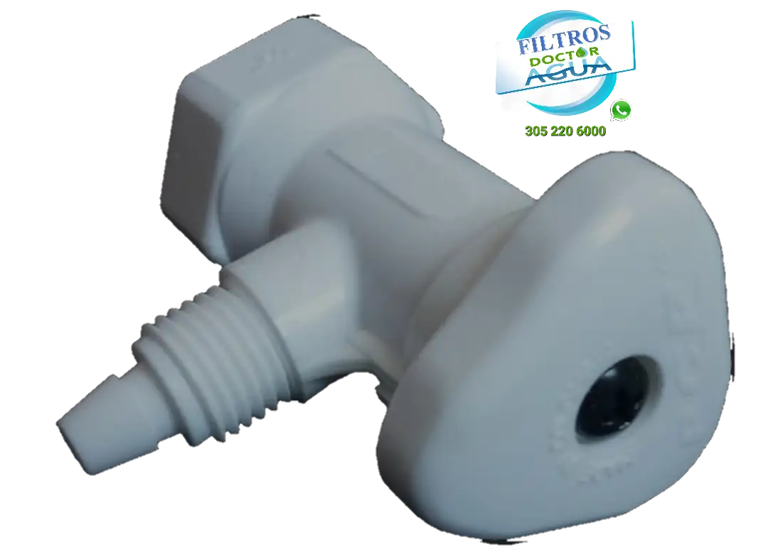 LLAVE DE REGISTRO 