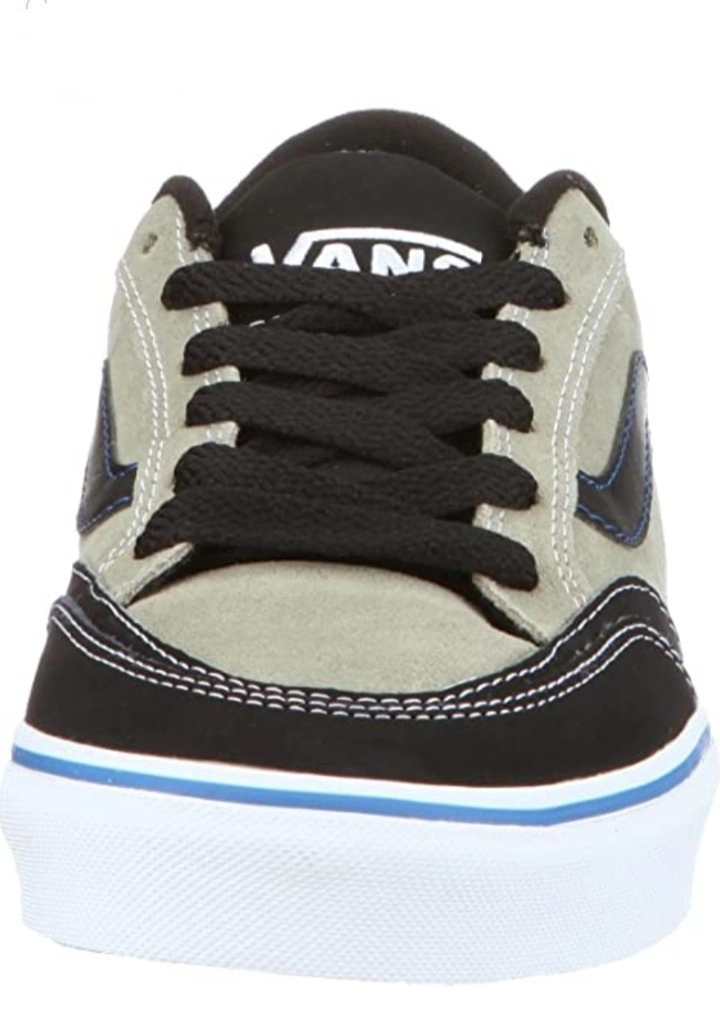 VANS SKATE 2