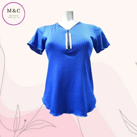 Blusa Dama 5