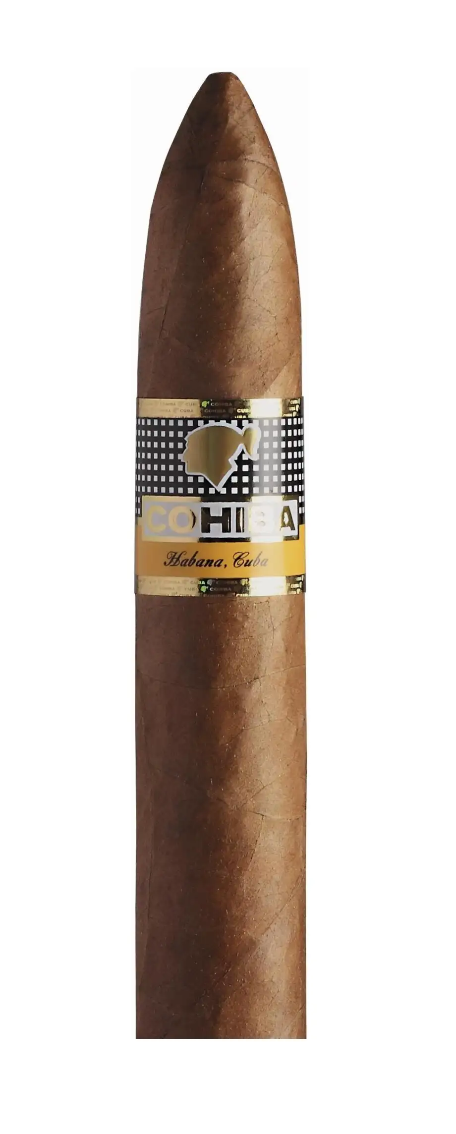 Cohiba Punta Piramide Short 