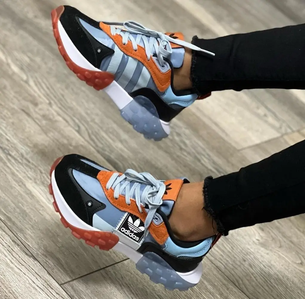 ADIDAS NWE PROJECT UNISEX AAA 2