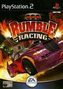 Rumble racing