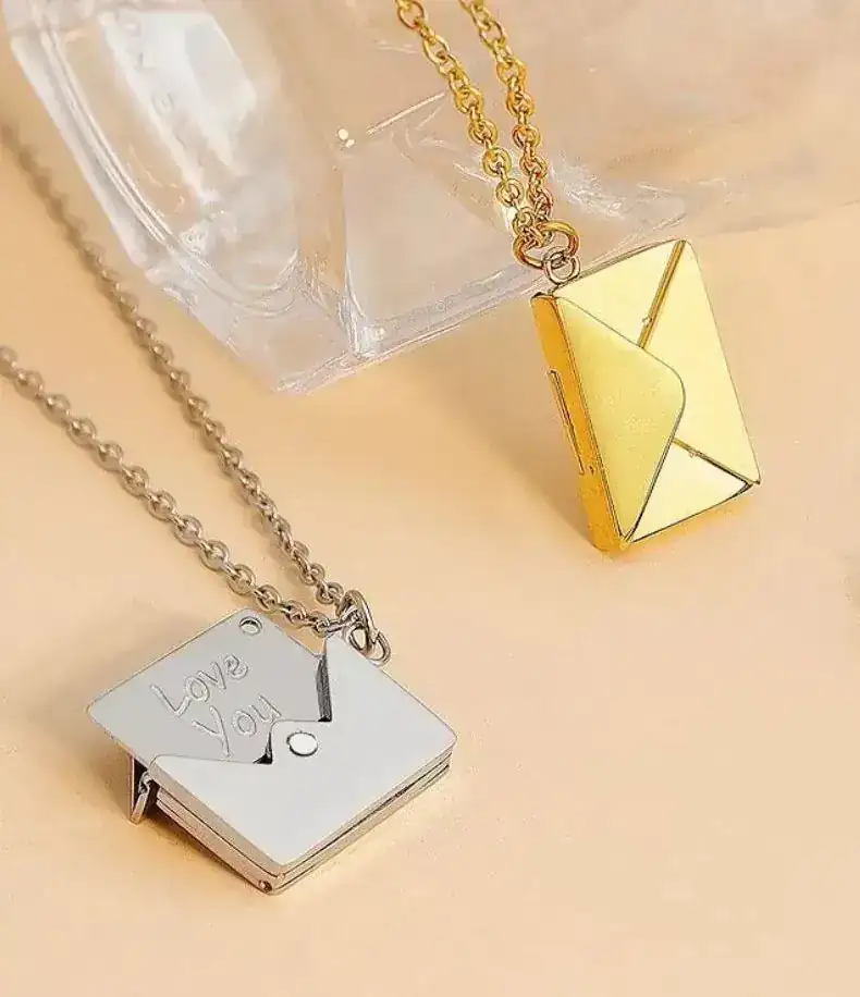 Collar sobre