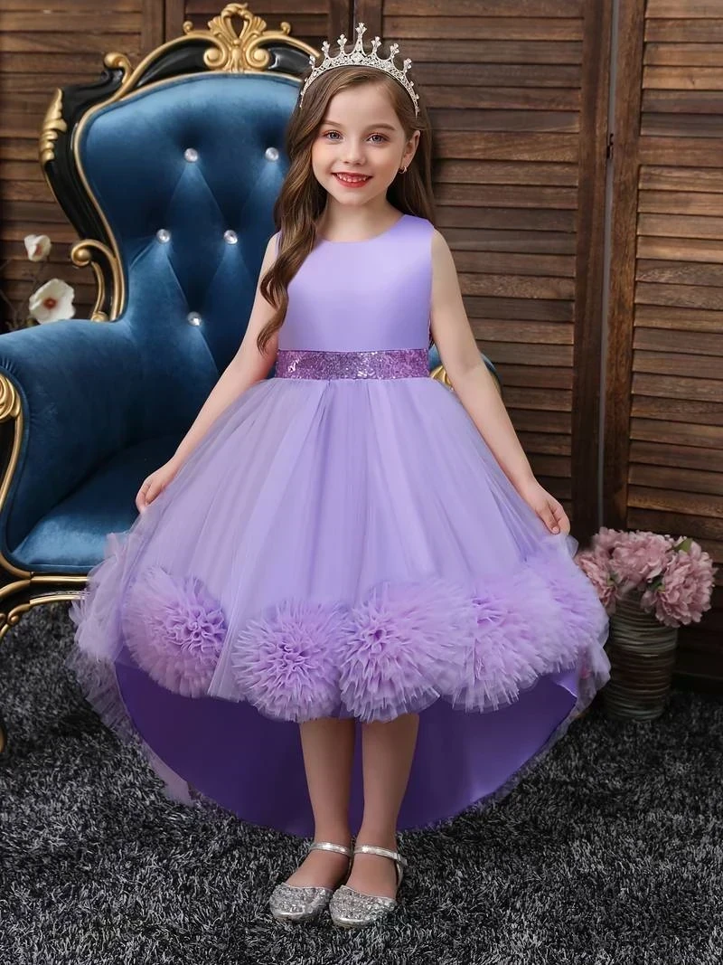 VESTIDO ELEGANTE LSM