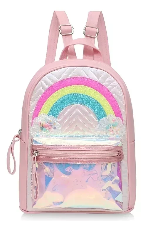 MOCHILA TRENDY 17417