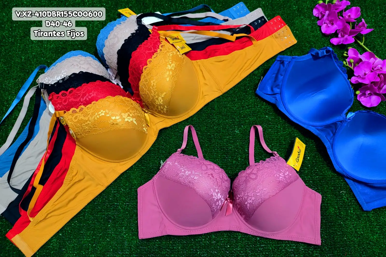 Brasier Copa D 40-46