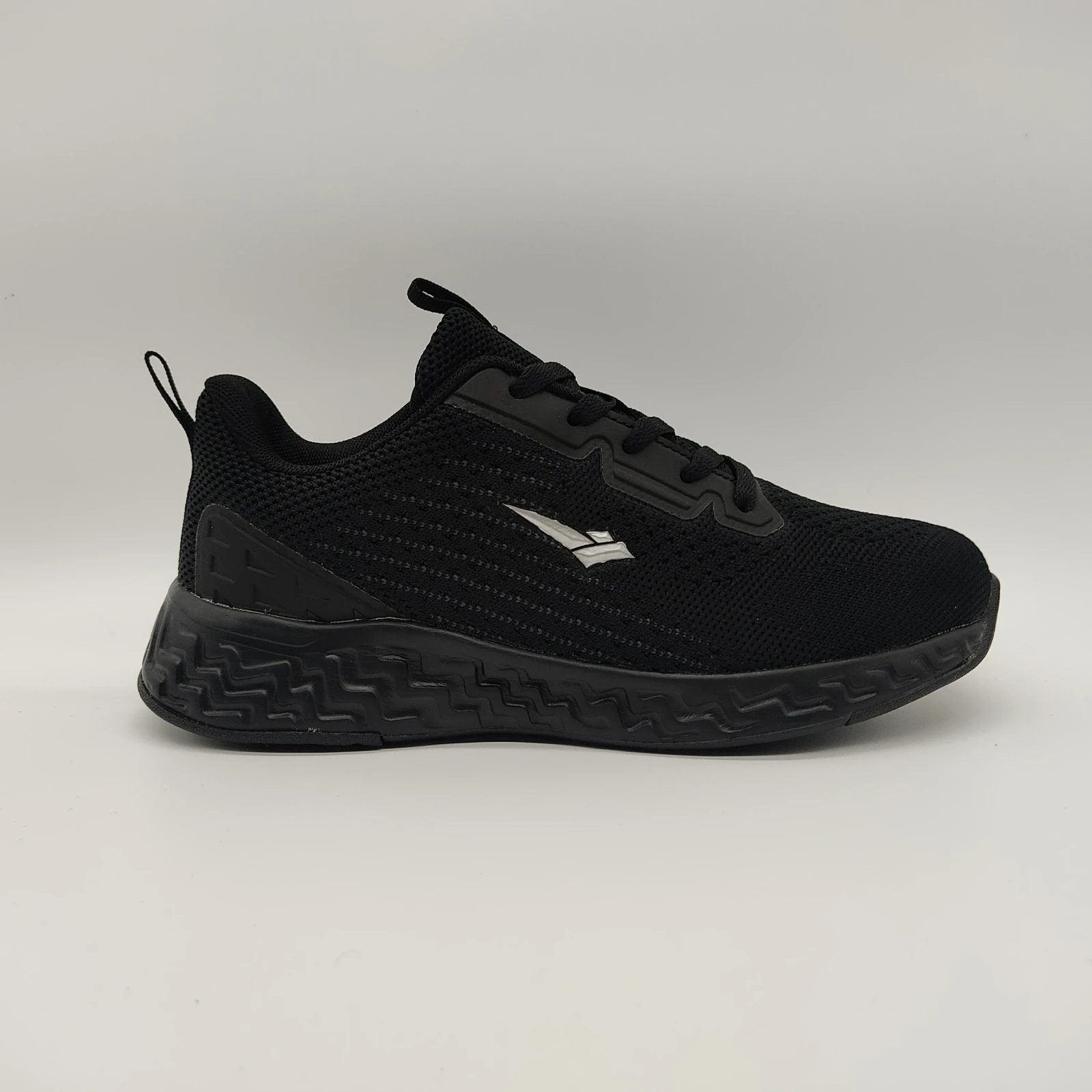 WEST ALL BLACK (Original) 