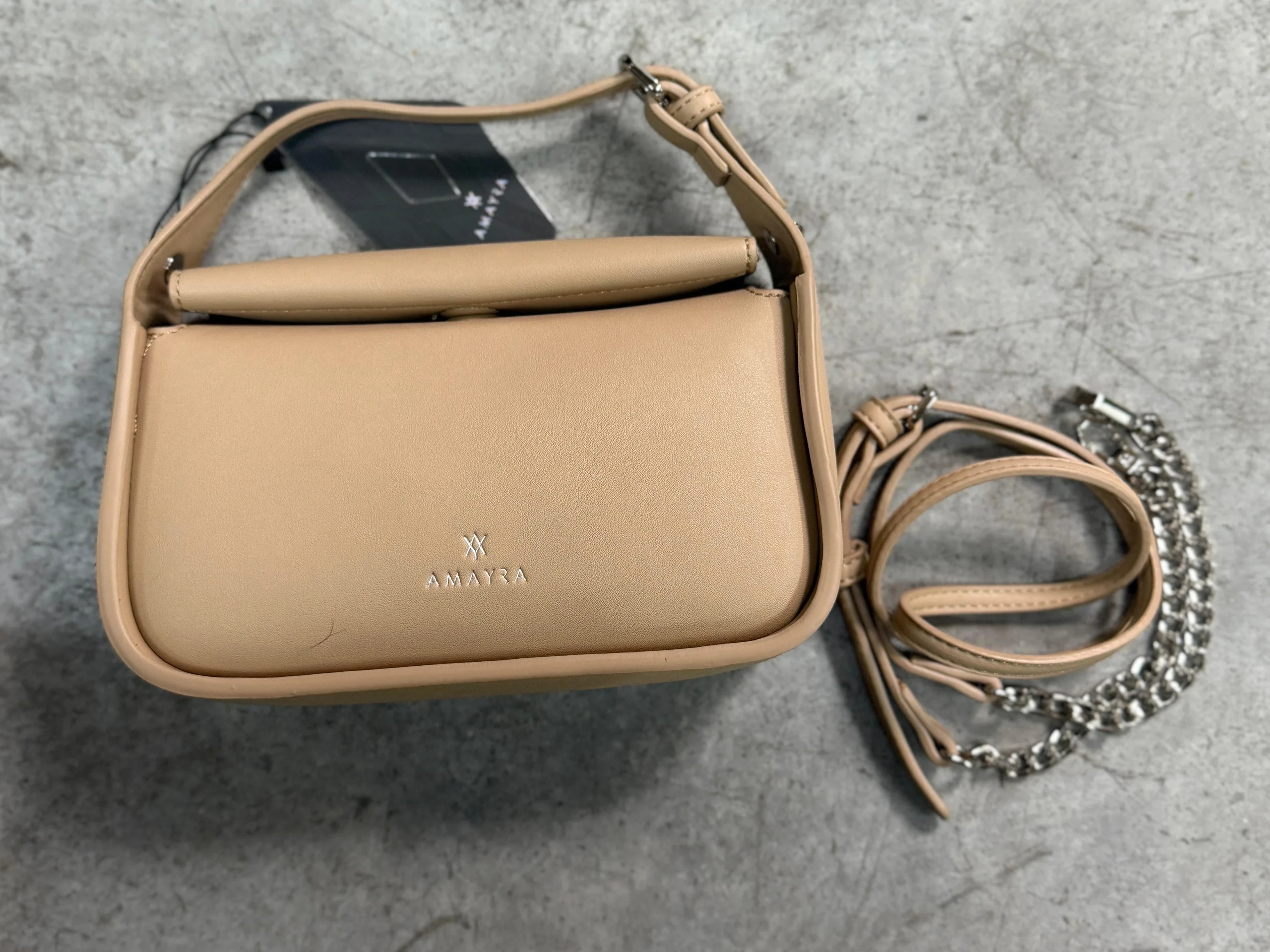 CARTERA AMAYRA C26041 2