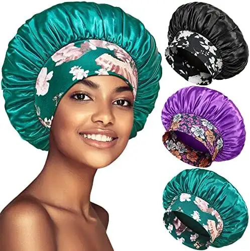 *GORRO DE SATIN*