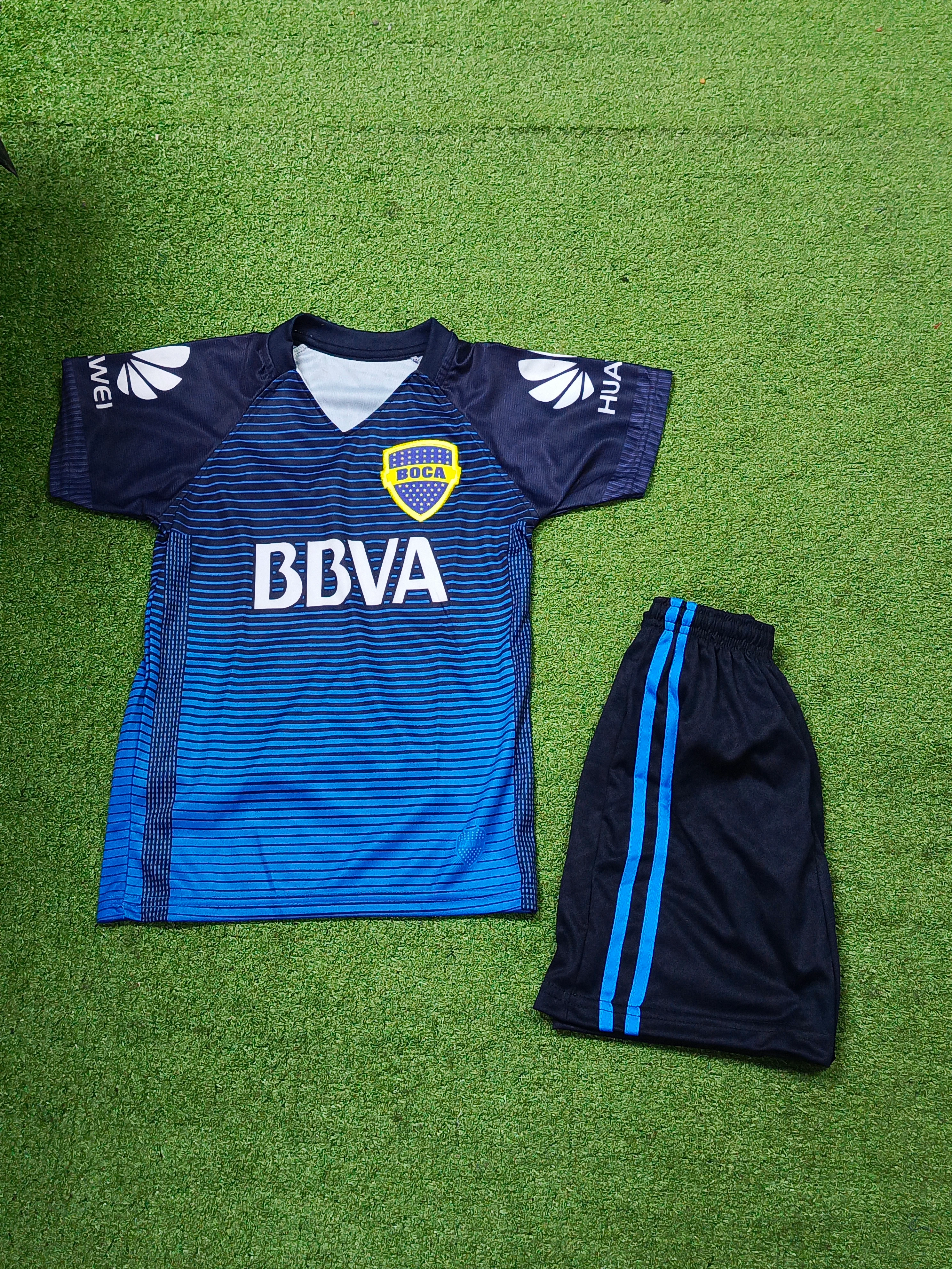 BOCA JR