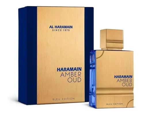 AL HARAMAIN BLEU EDITION 100ML