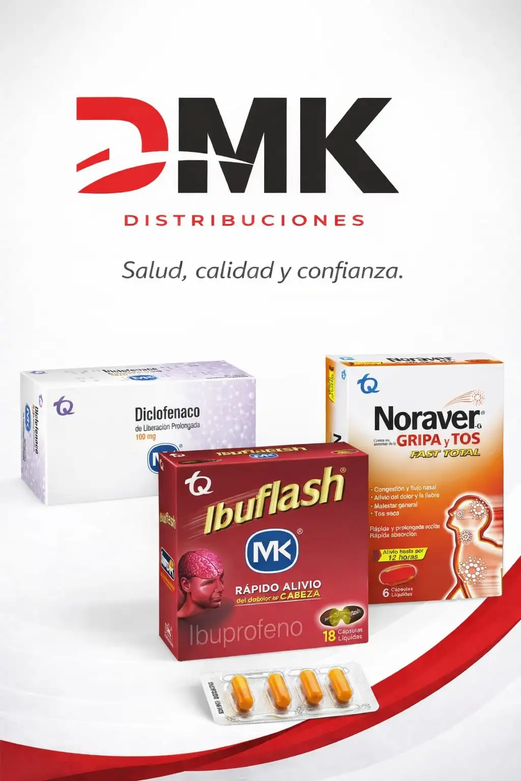 LABORATORIO TECNQUIMICA 