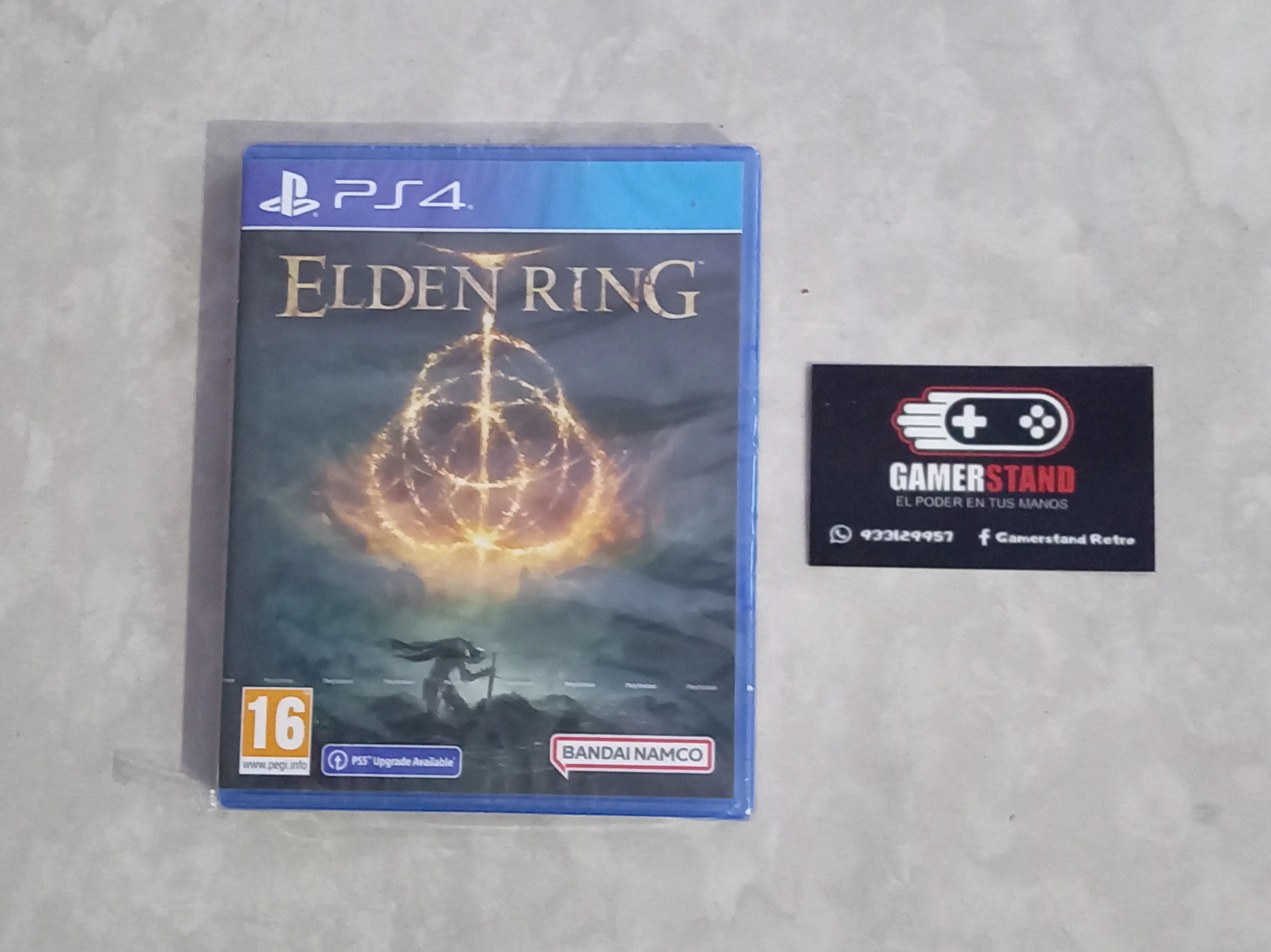 Elden Ring (NUEVO) 
