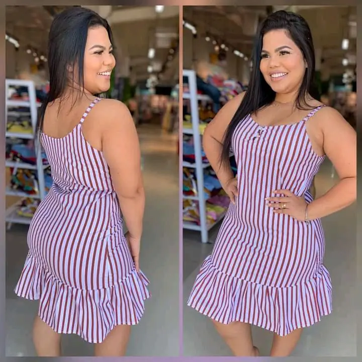 VESTIDO
