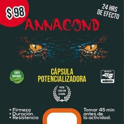 Annacond