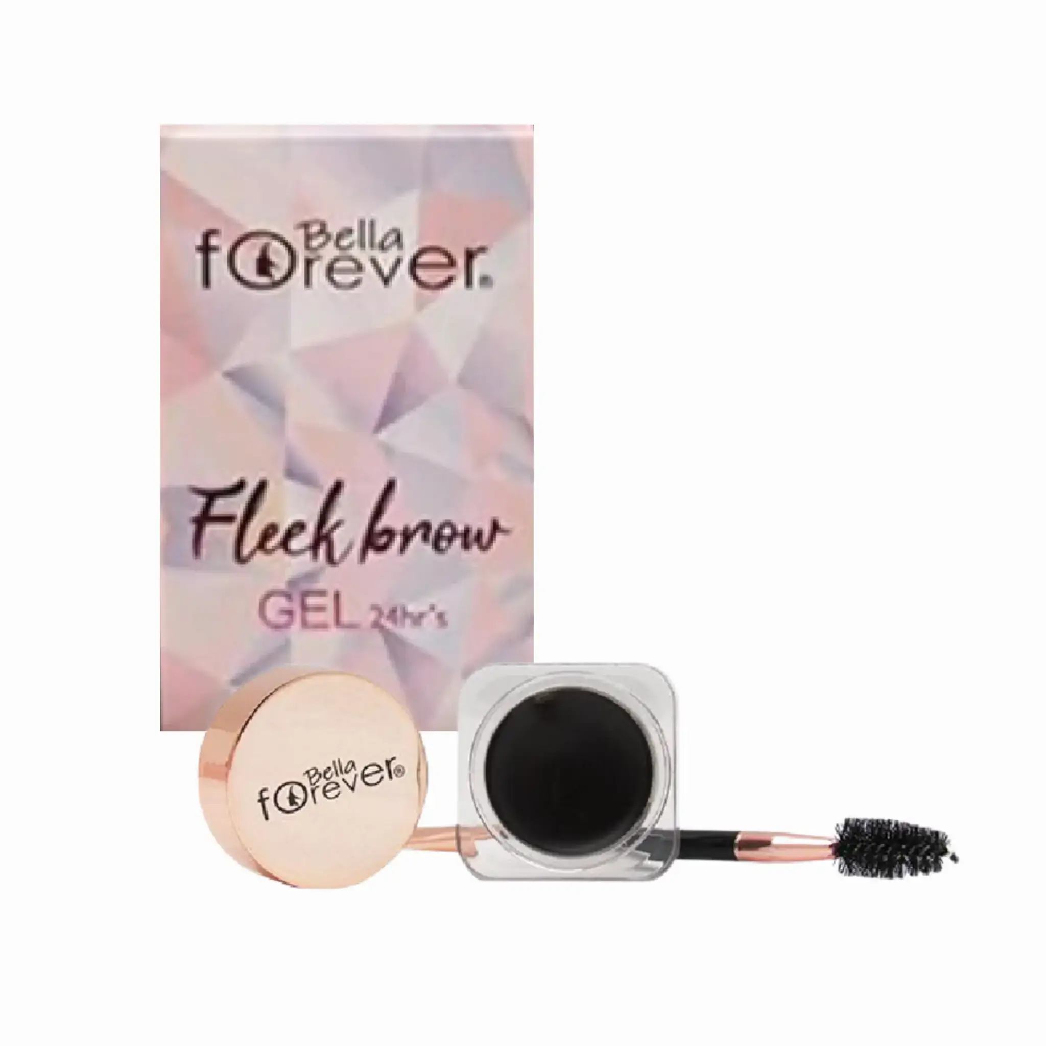 GEL PARA CEJAS 24 HRS.