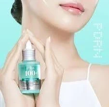 ANUA pdrn hyaluronic acid capsule 100 serum 30ml 2