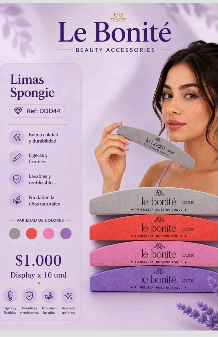 le bonite lima sponge ddd44.jfif
