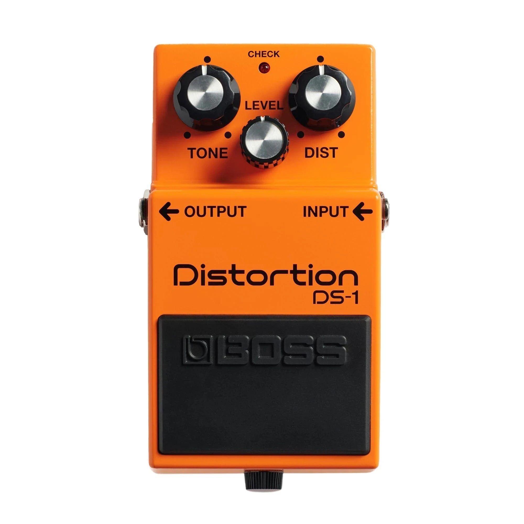 DS-1 DISTORTION BOSS 2