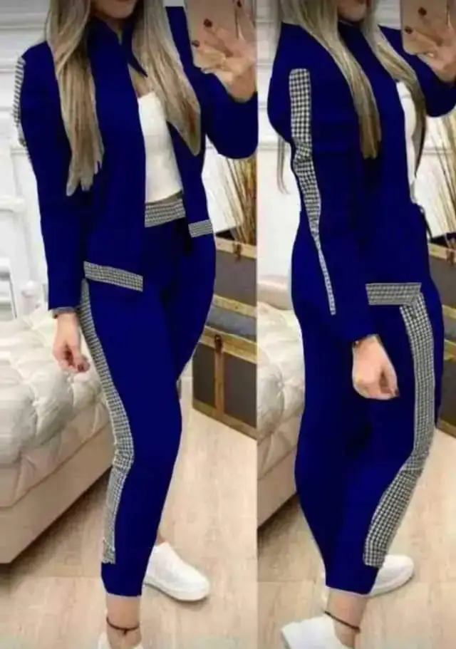 Conjunto dama  2