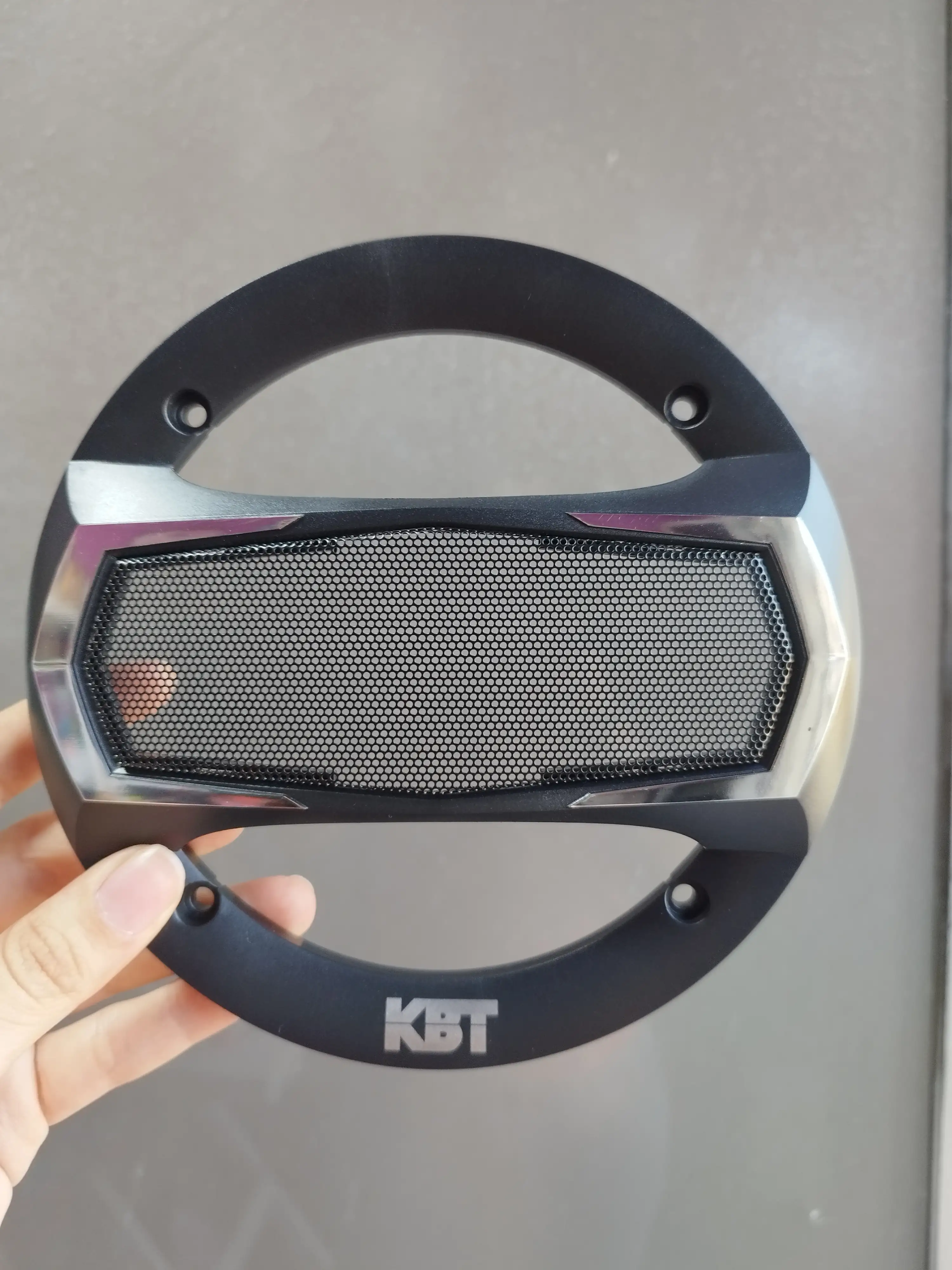 Tapas 6" KBT/KOMBAT JUEGOX2