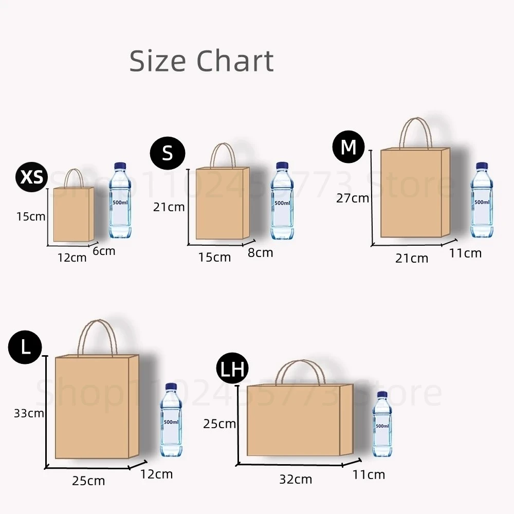 bolsa para regalo L 2