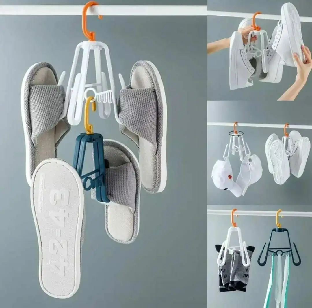 GANCHO PARA ZAPATOS 3